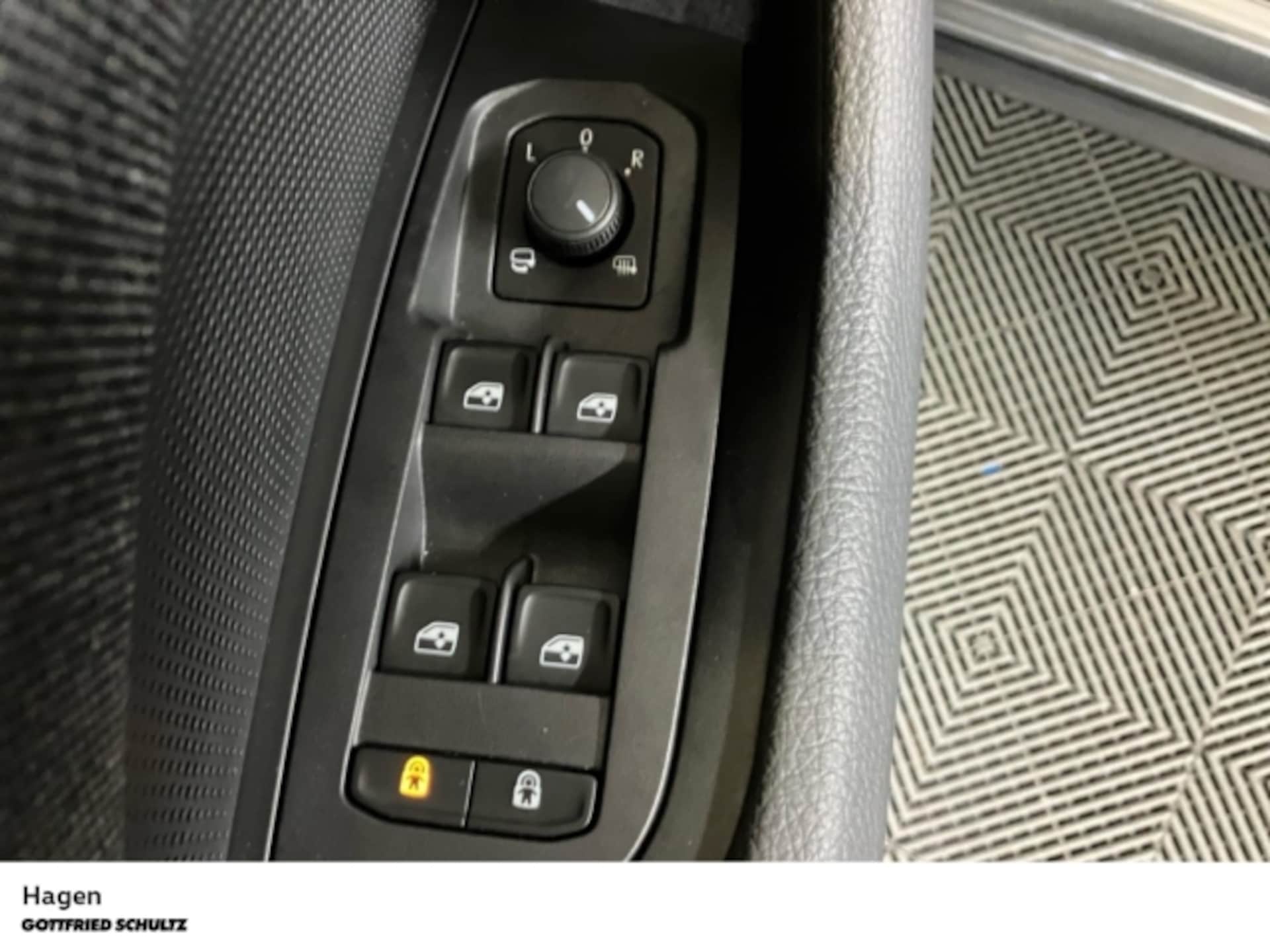 Skoda Kodiaq Selection