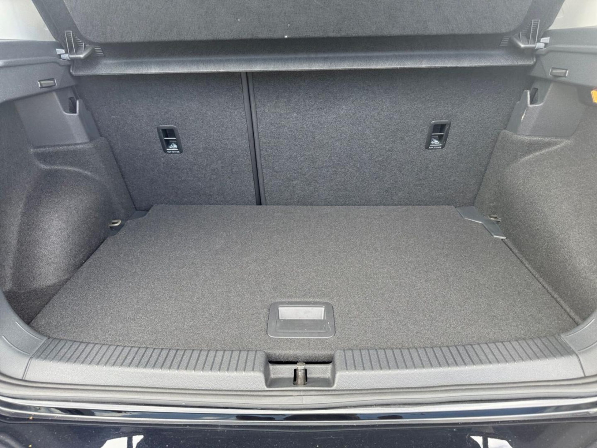 Volkswagen T-Cross MOVE