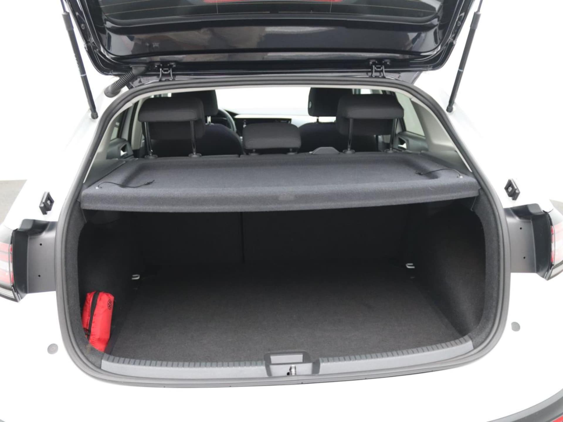Volkswagen Taigo Style
