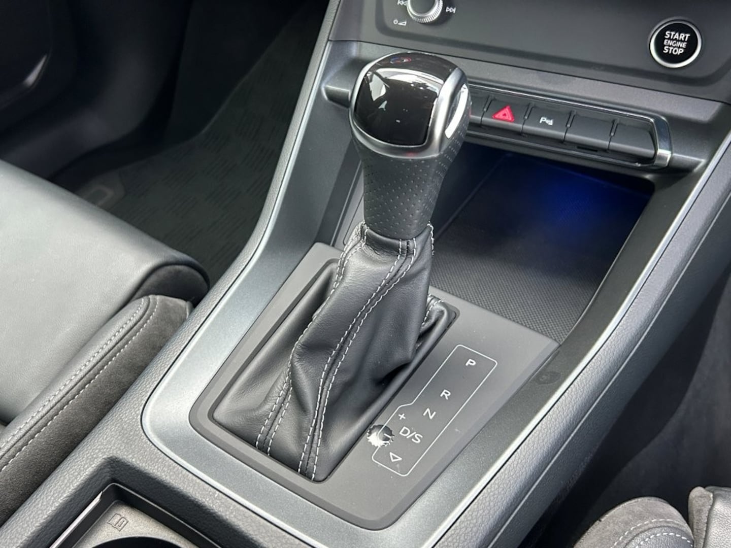 Audi Q3 Sportback 35 TFSI S line for more details contact your dealer
