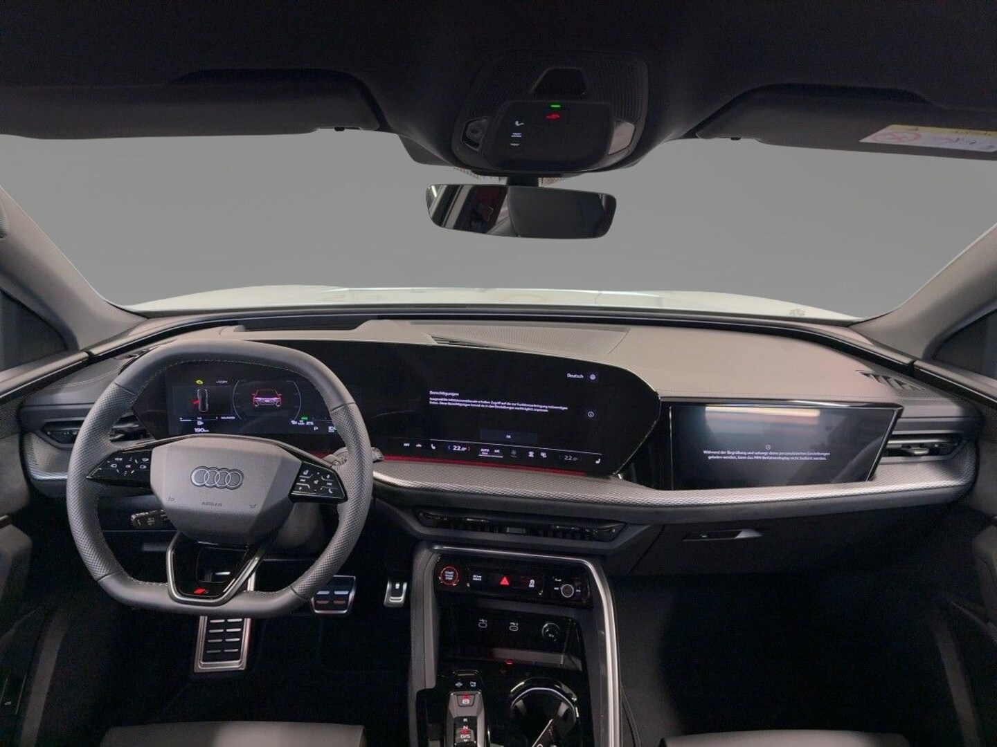 Bild über Audi Q5 SUV TDI quattro 150 kW S tronic - für weitere Informationen kontaktieren Sie den Audi Partner