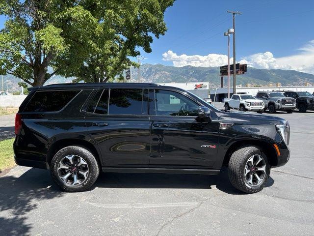 2025 GMC Yukon