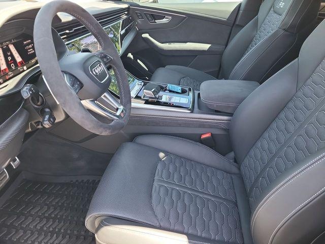 2026 Audi RS Q8 Base - Photo 11
