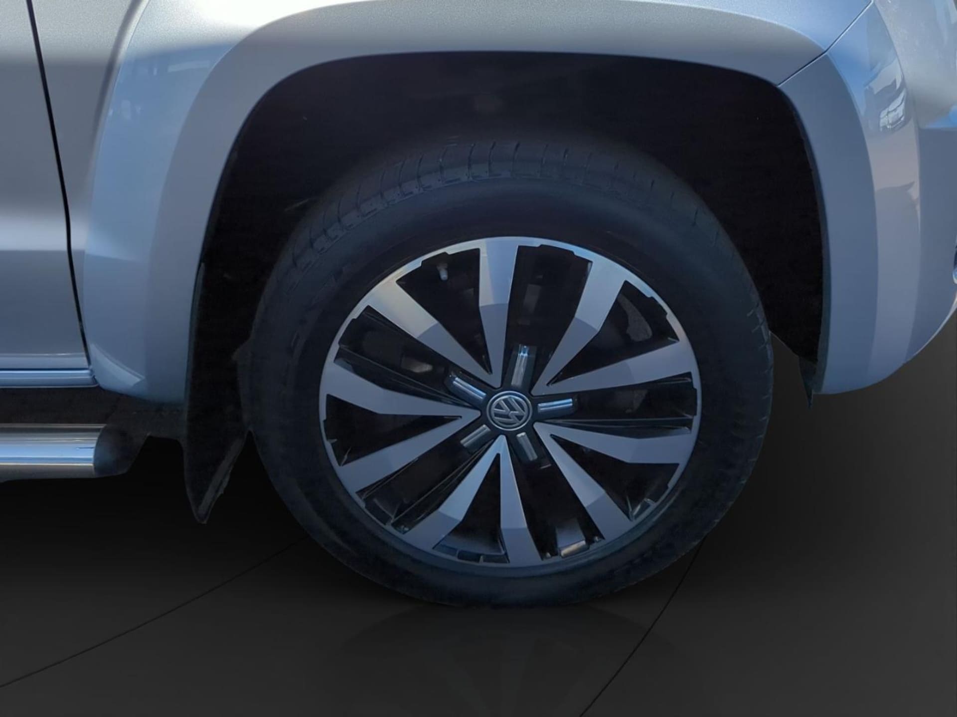 Volkswagen Amarok DoubleCab Highline