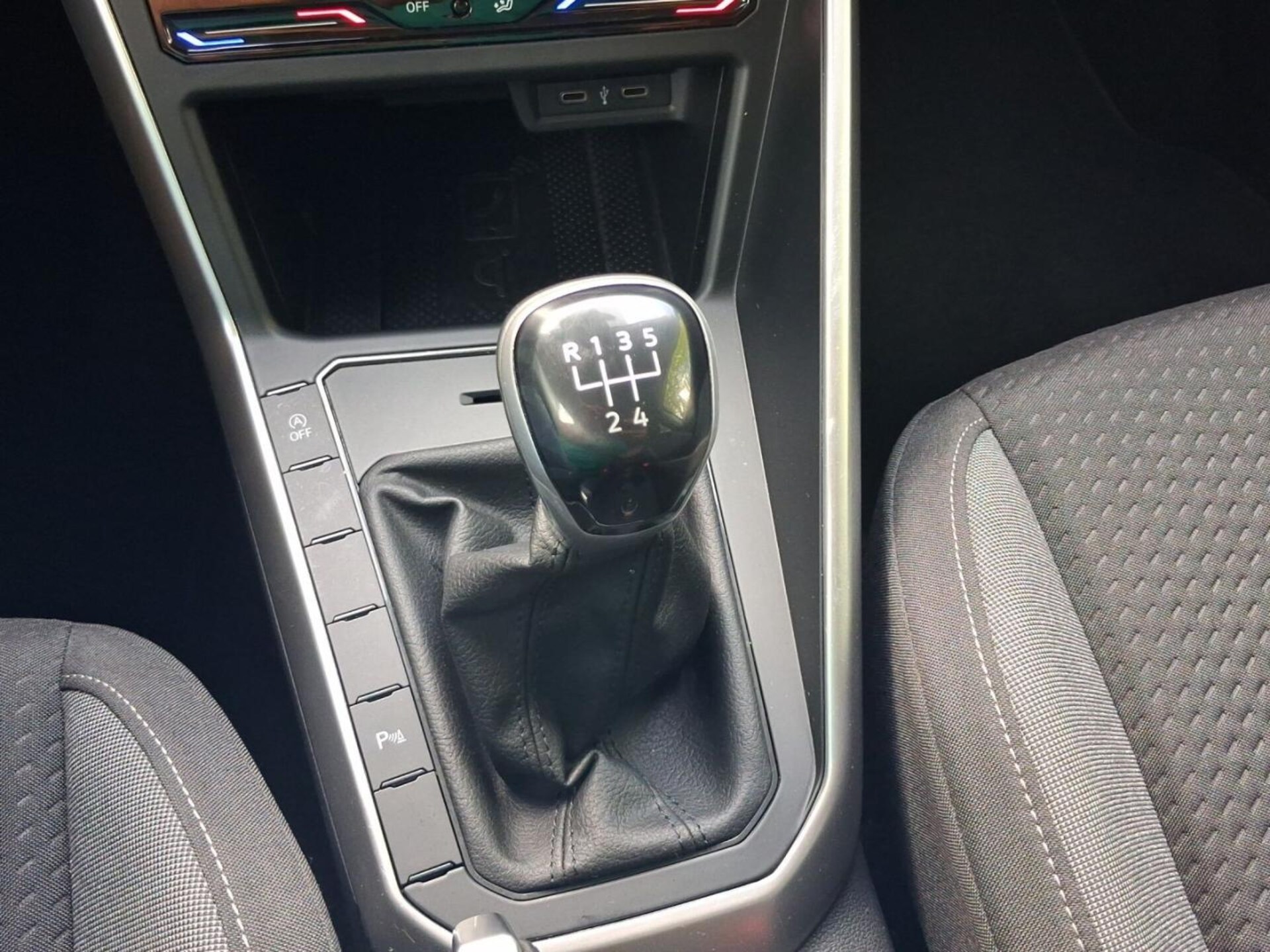 Volkswagen Taigo Life