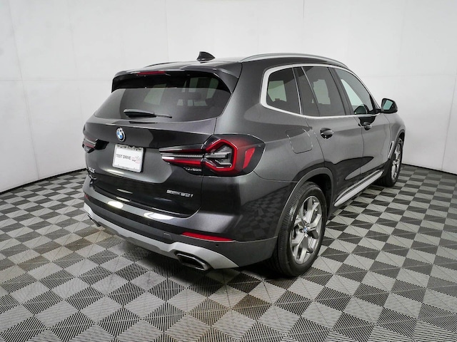 2023 BMW X3