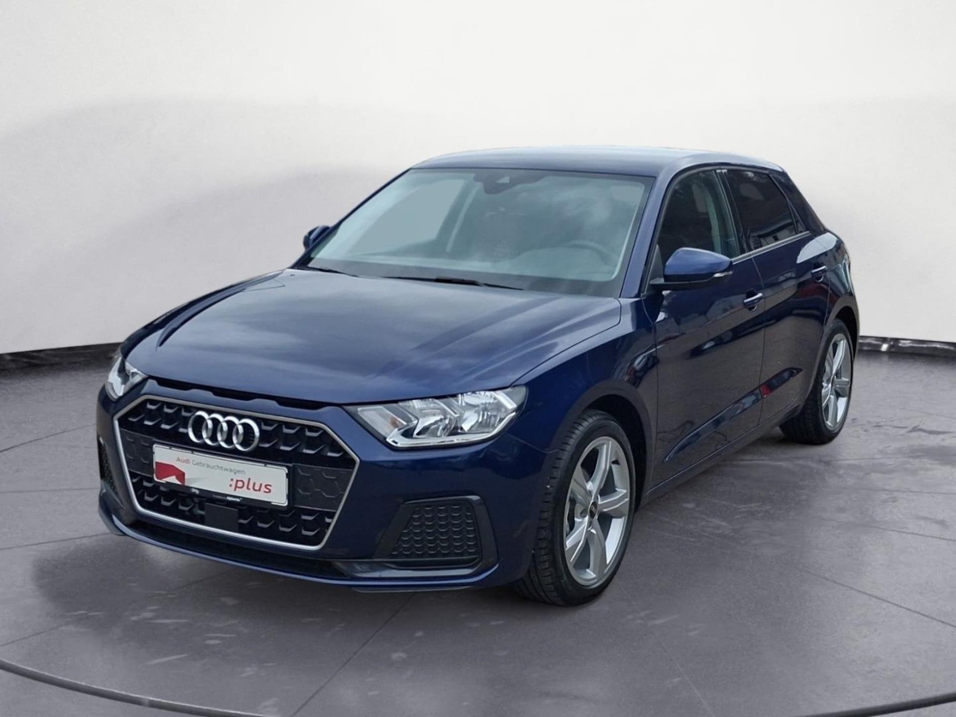 Audi A1 Sportback Advanced
