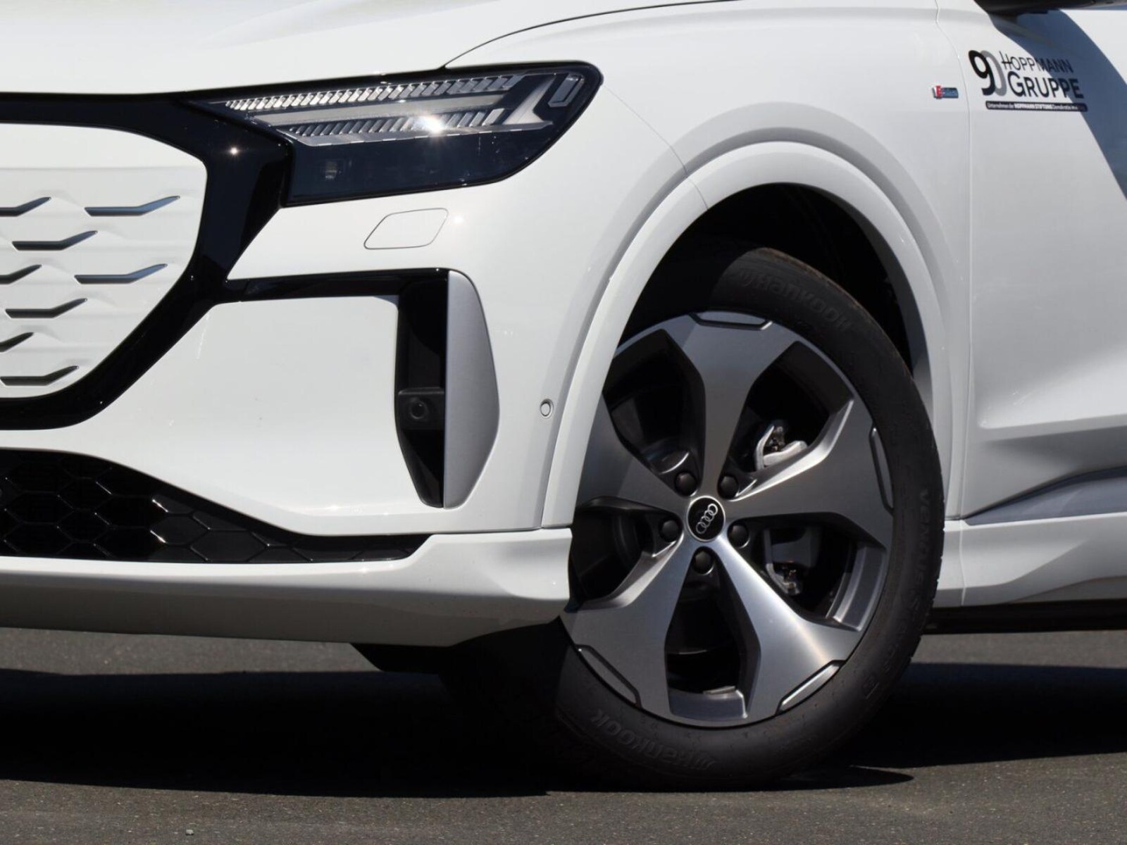 Audi Q4 Sportback e-tron – Bild 5