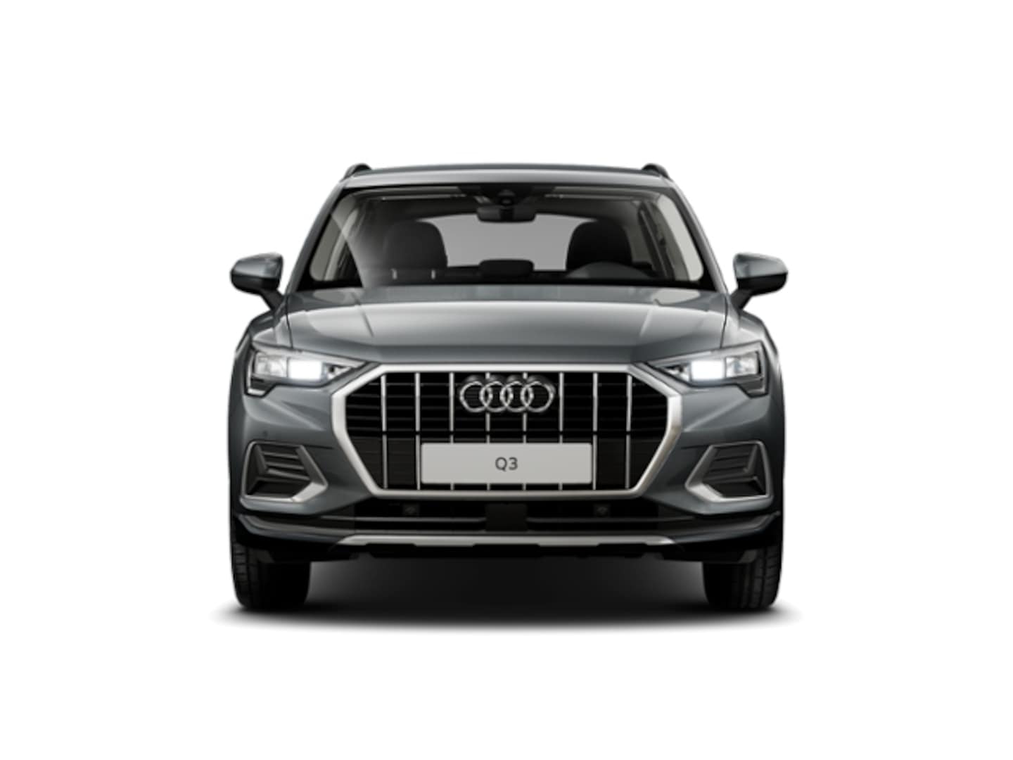 Bild über Audi Q3 advanced 35 TFSI S tronic - für weitere Informationen kontaktieren Sie den Audi Partner