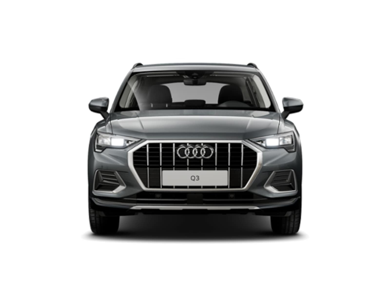 Audi Q3 – Bild 4