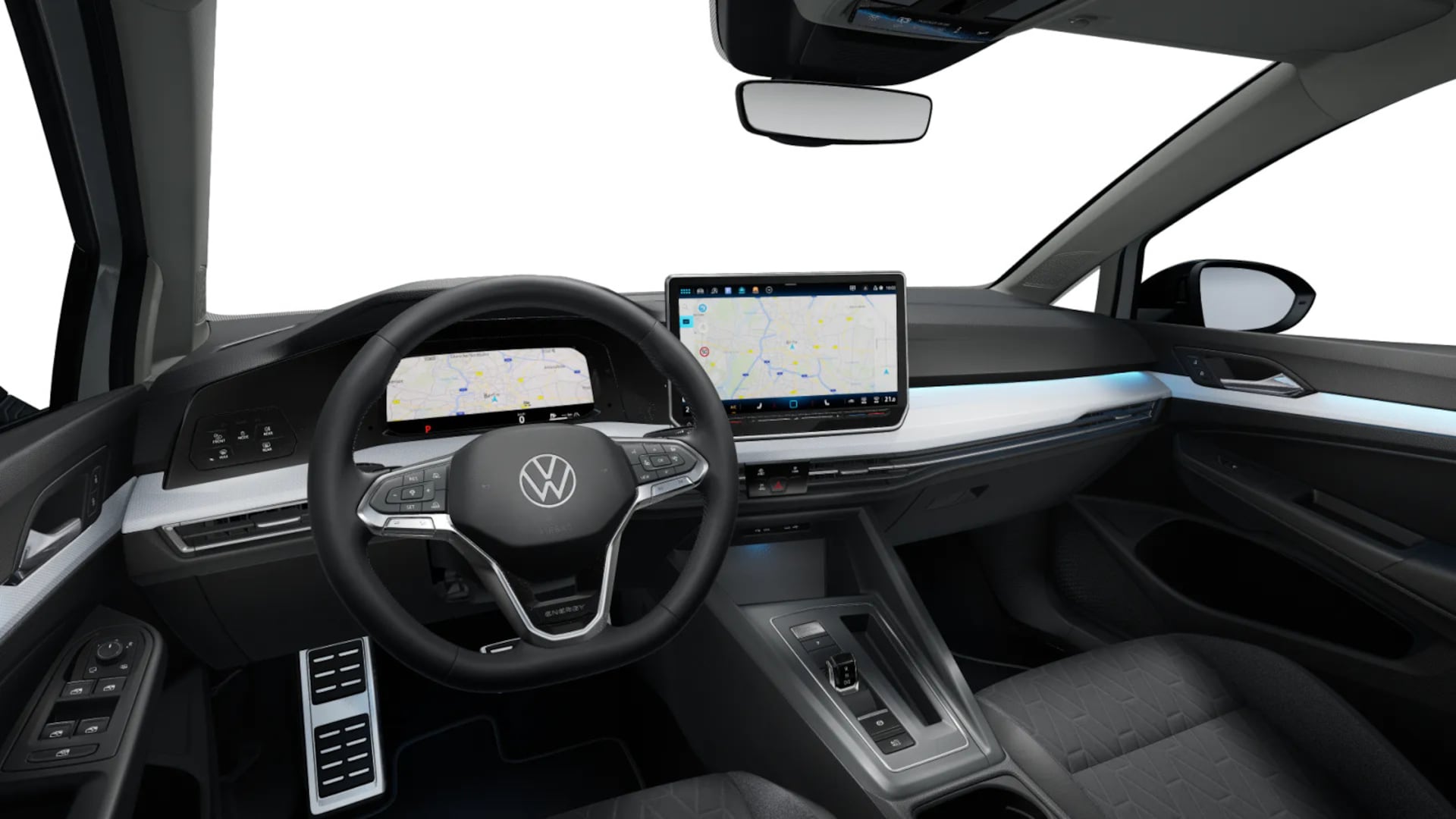 Volkswagen Golf ENERGY