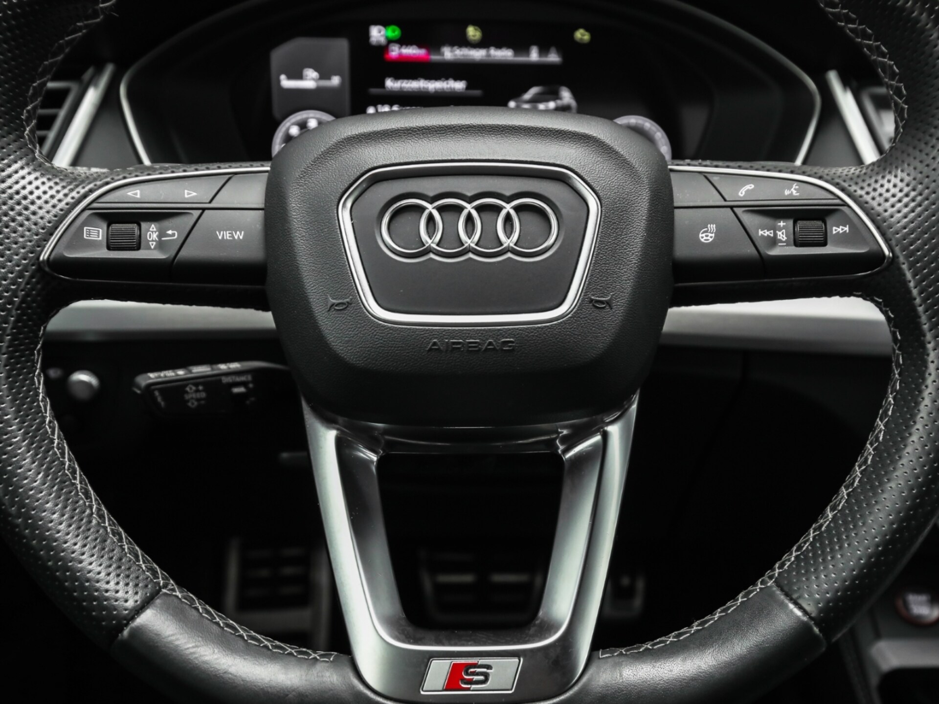 Audi SQ5 SUV