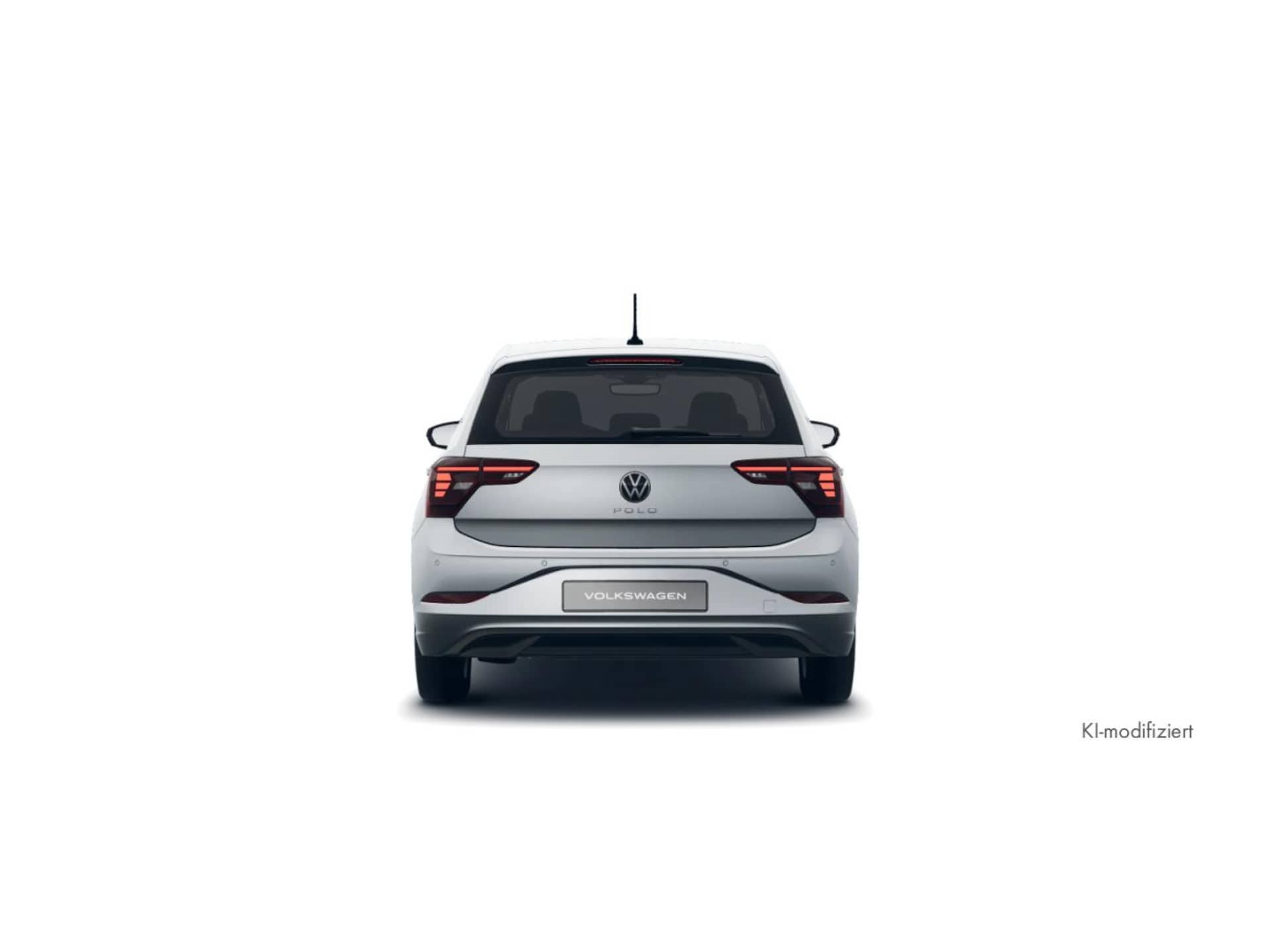 Volkswagen Polo Goal