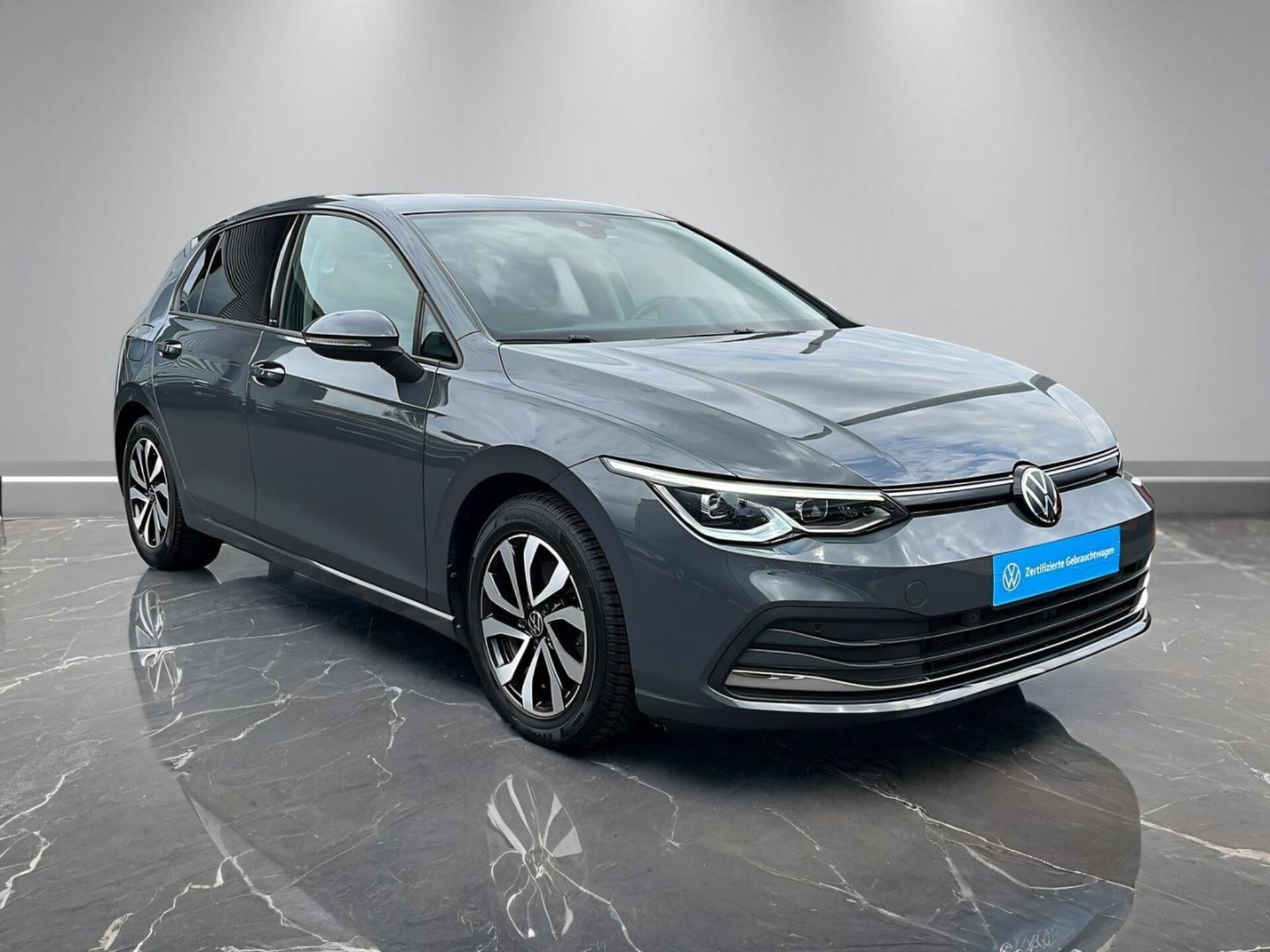 Volkswagen Golf Active