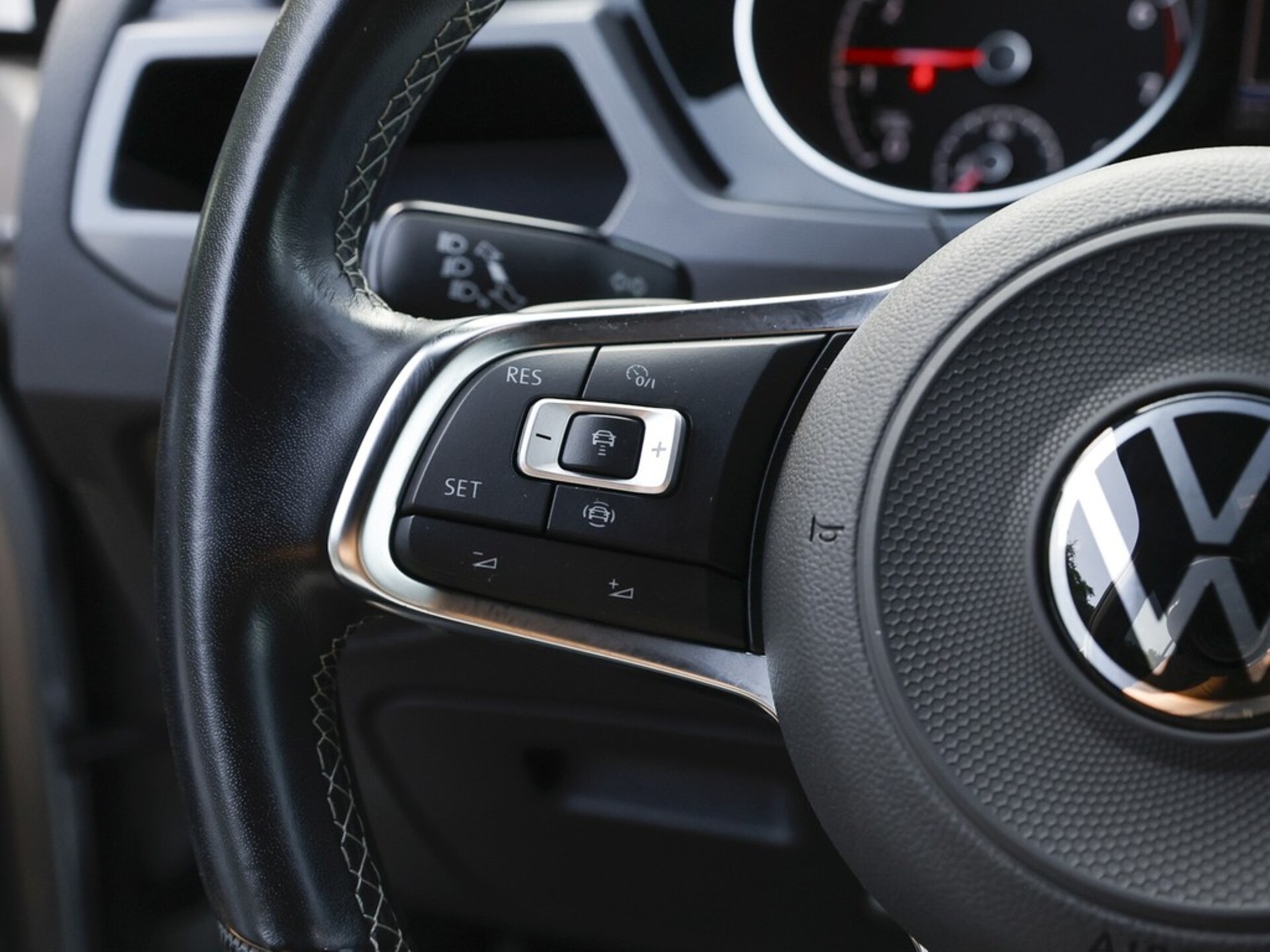Volkswagen Touran Highline