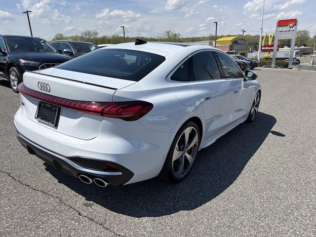 2025 Audi New S5 Premium Plus - Photo 21