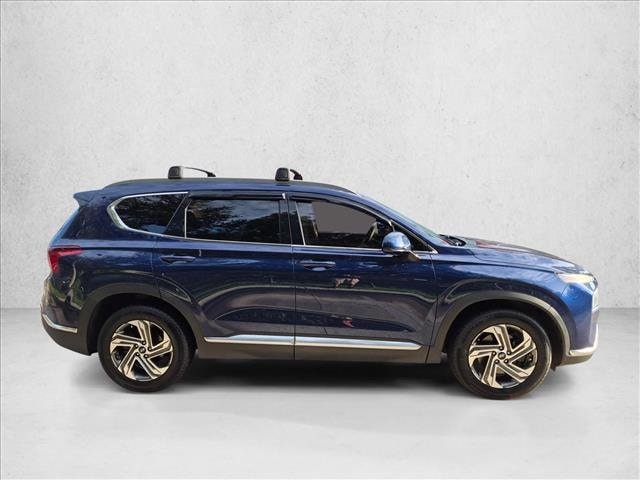 2021 Hyundai Santa Fe