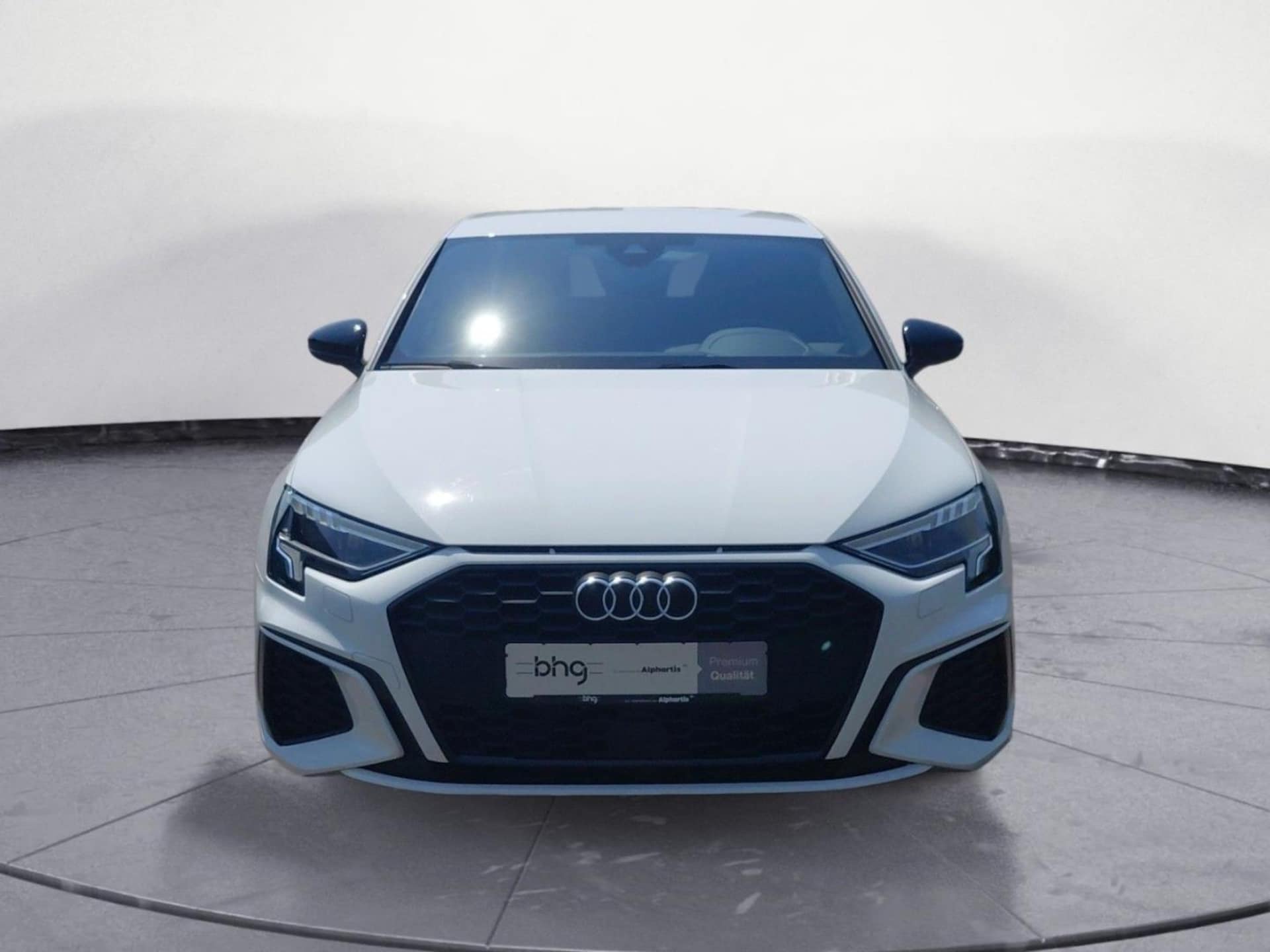 Audi A3 Sportback TFSI e S line
