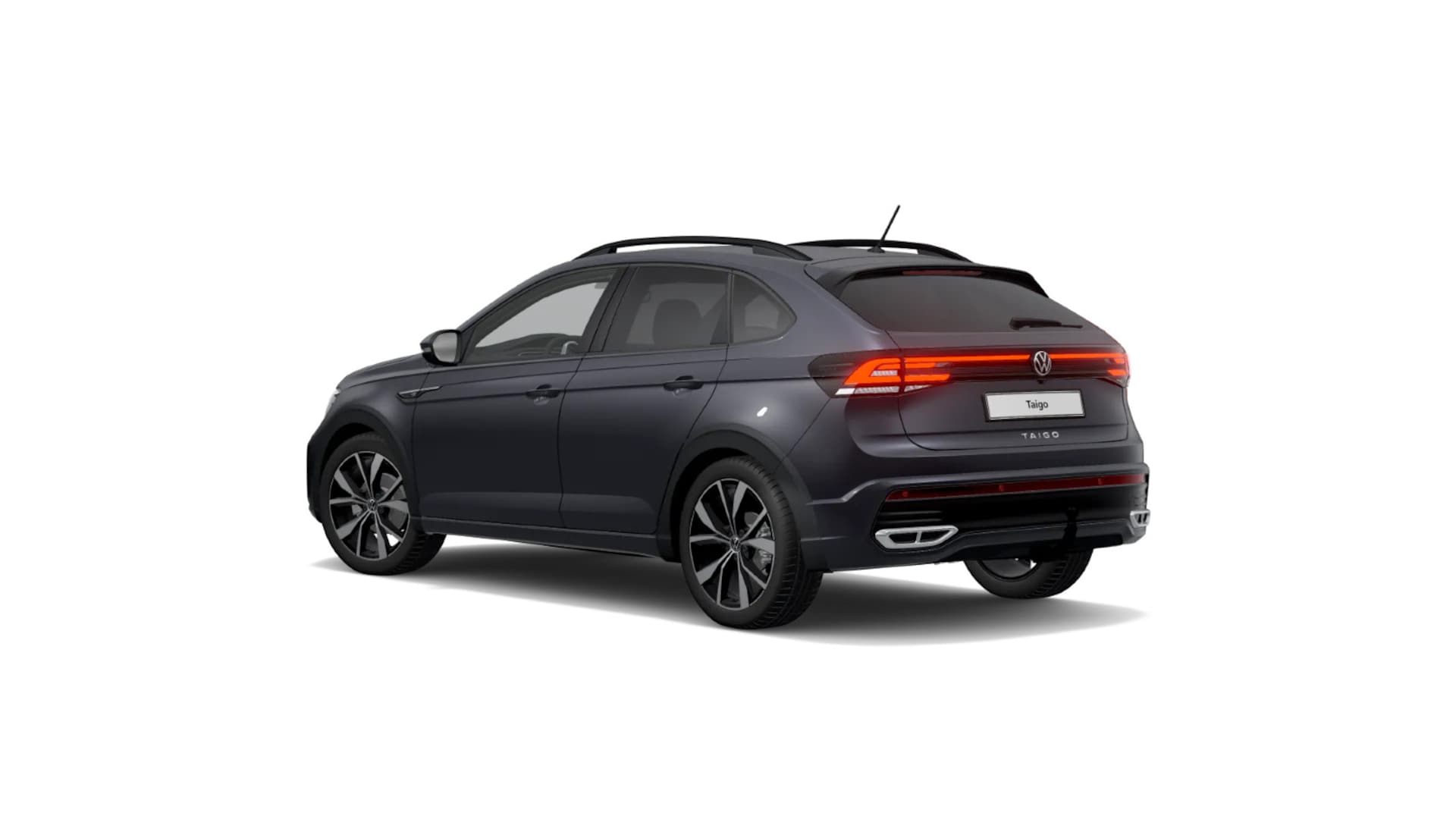 Volkswagen Taigo R-Line