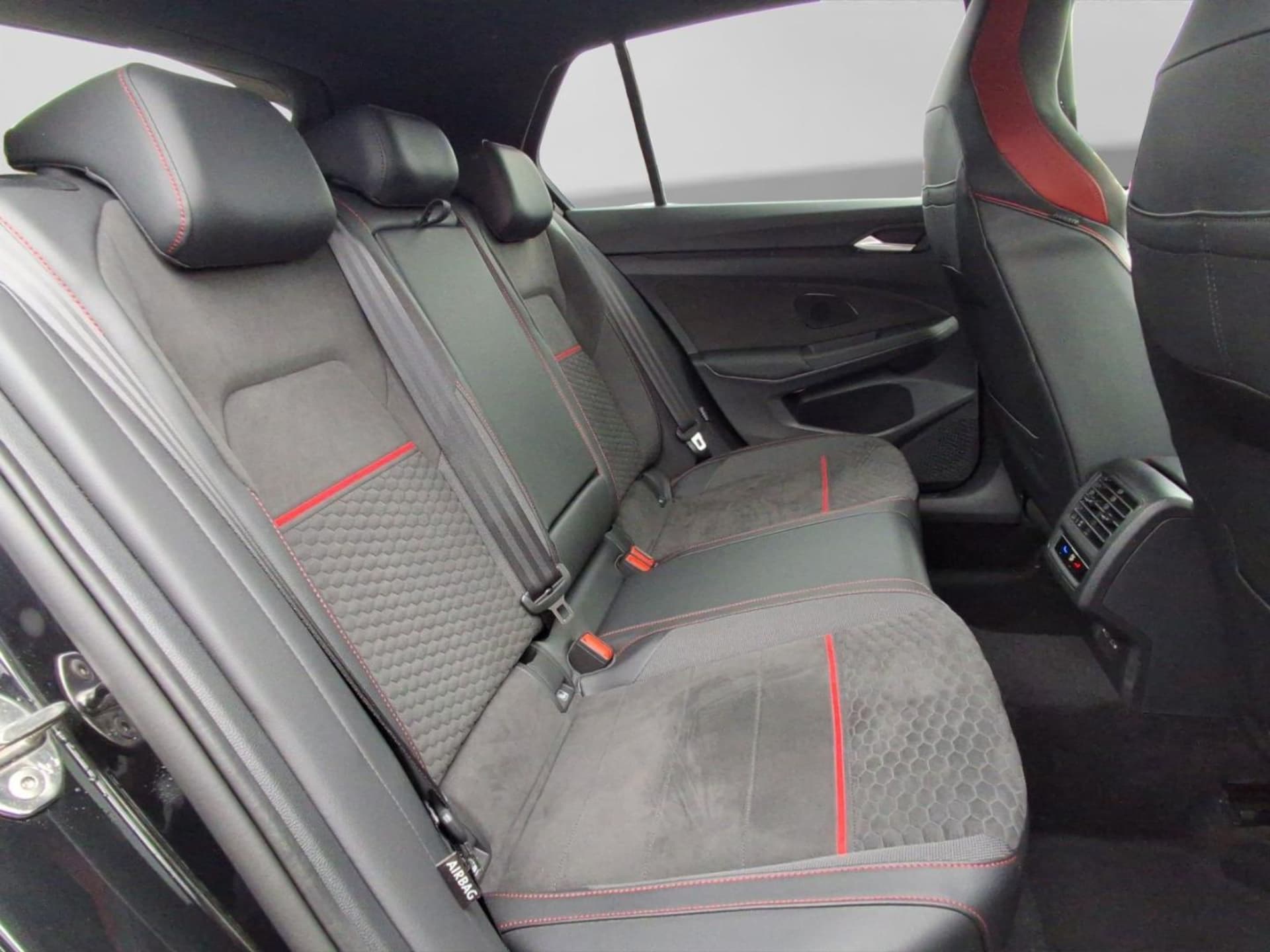 Volkswagen Golf GTI Clubsport