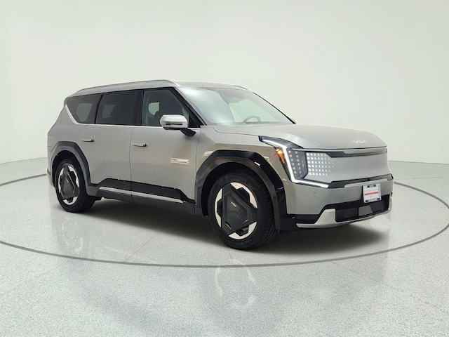2024 Kia EV9