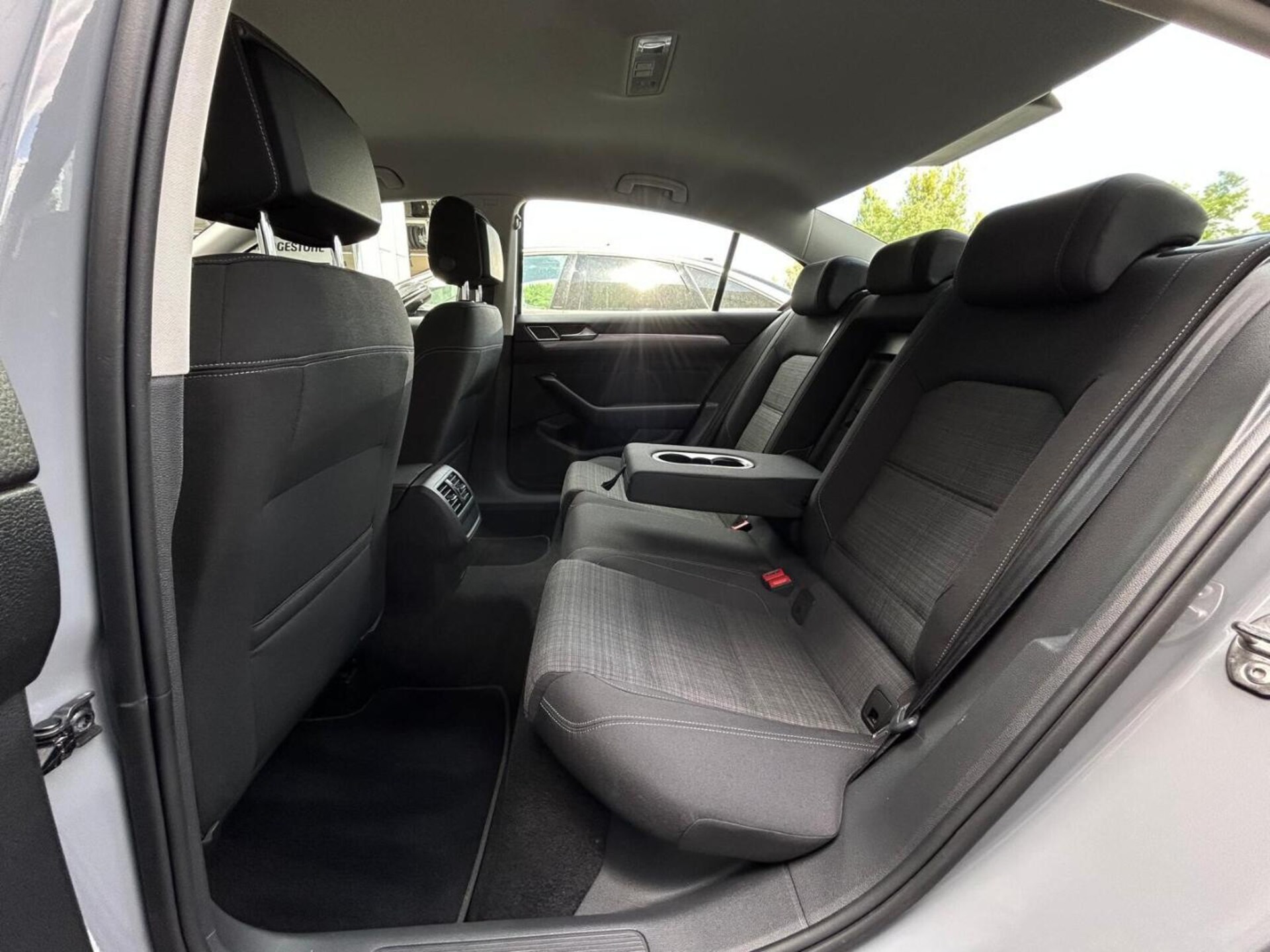 Volkswagen Passat Business