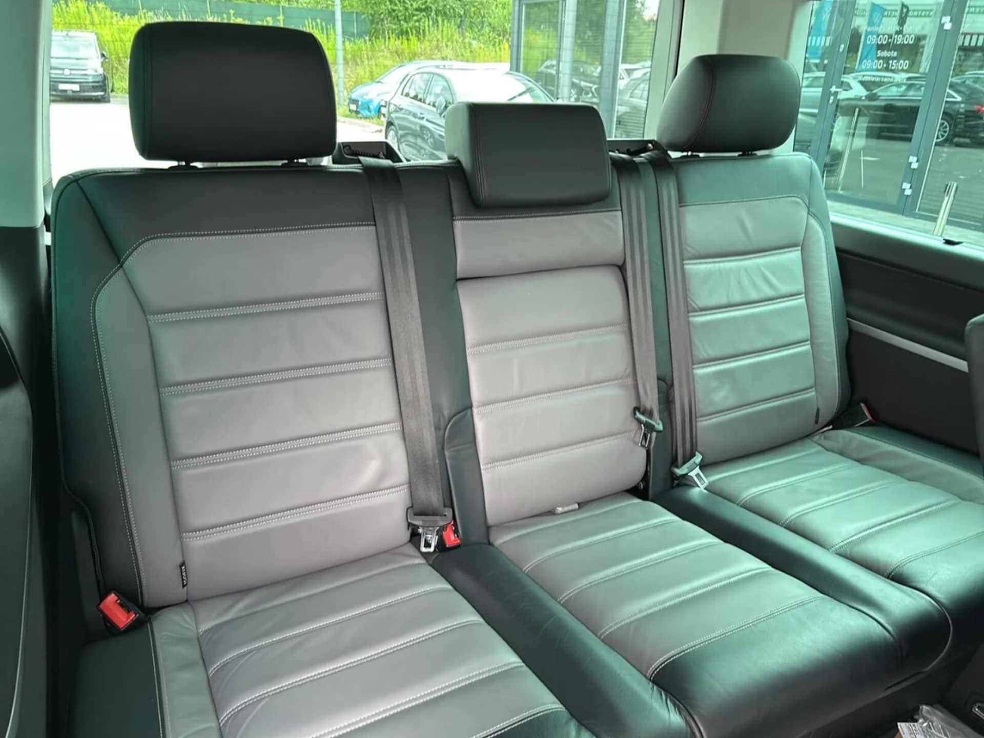 Volkswagen Multivan 6.1 Comfortline
