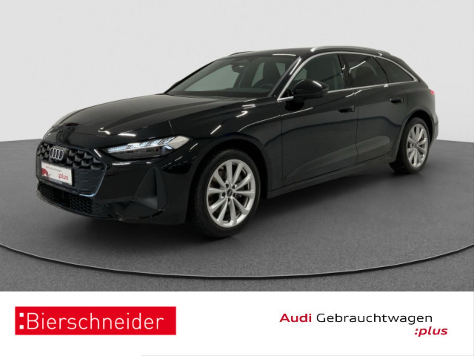 Audi A5 Avant