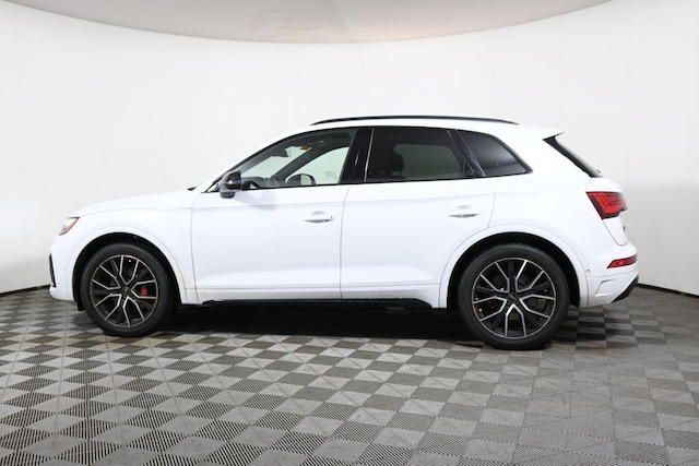 2024 Audi SQ5
