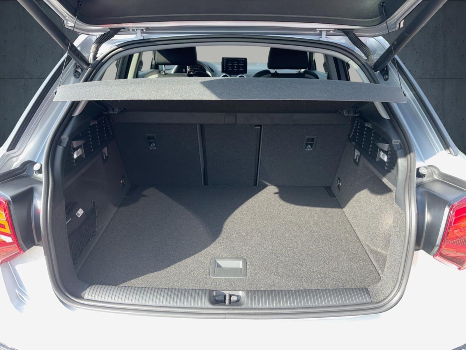 Audi Q2 – Bild 12