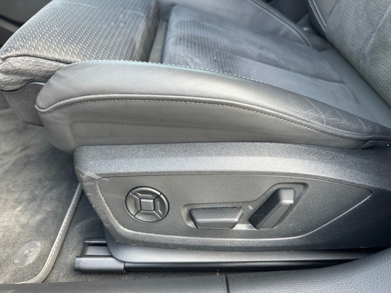 Audi S6 Limousine – Bild 21