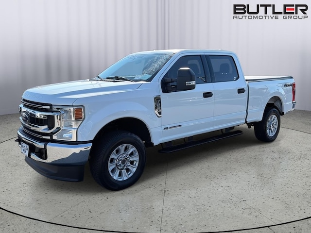 2022 Ford