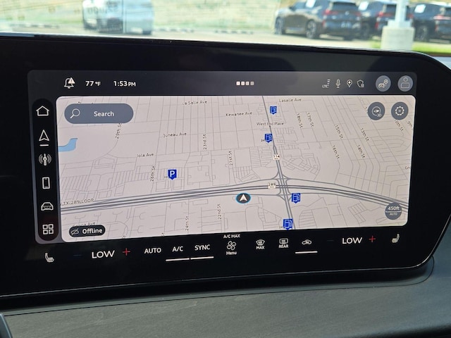 2026 Audi Q3 Base - Photo 19