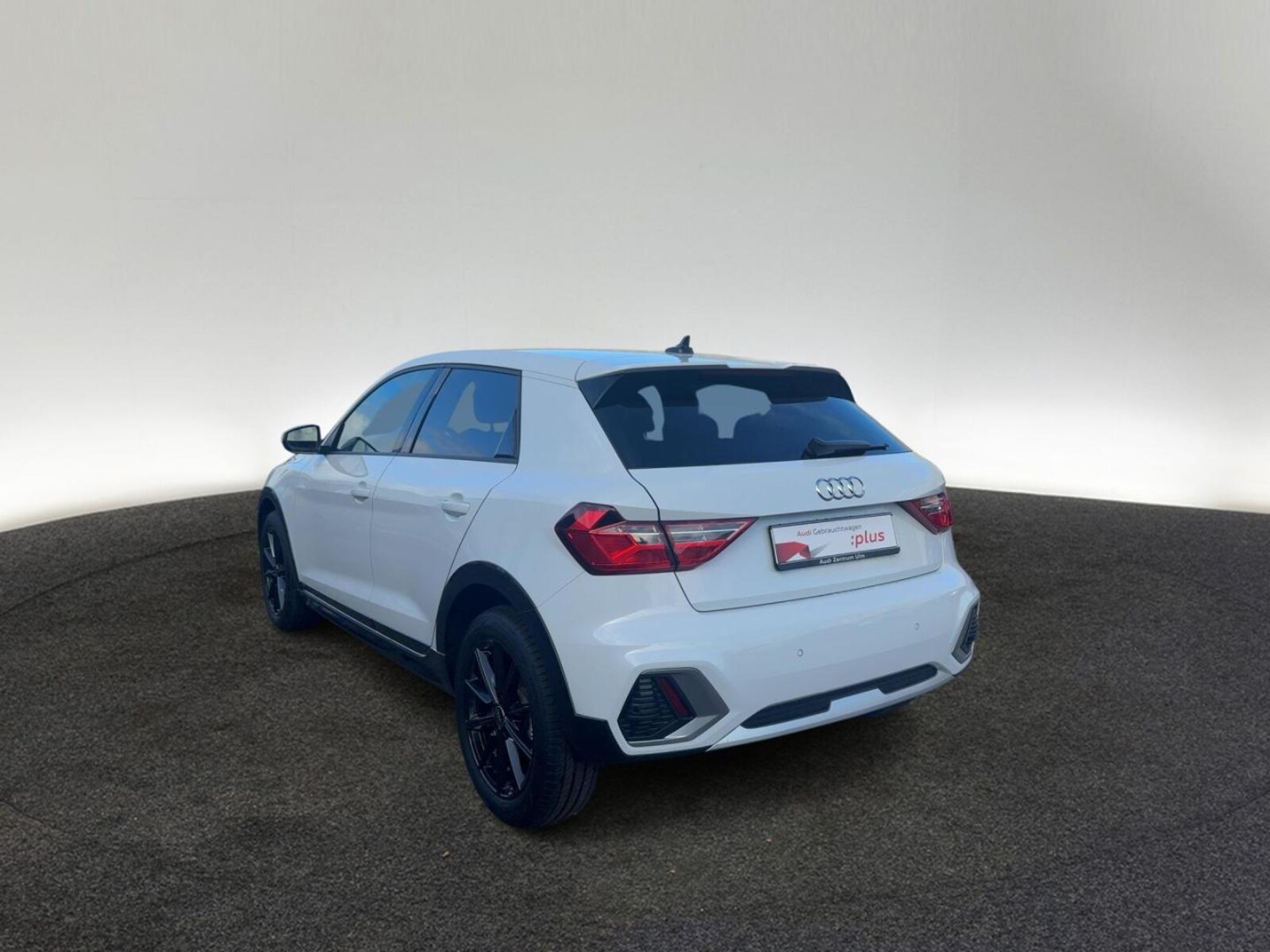 Audi A1 allstreet – Bild 3