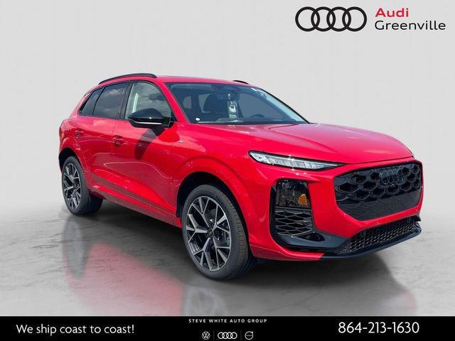 Photo of 2026 Audi Q3 SUV