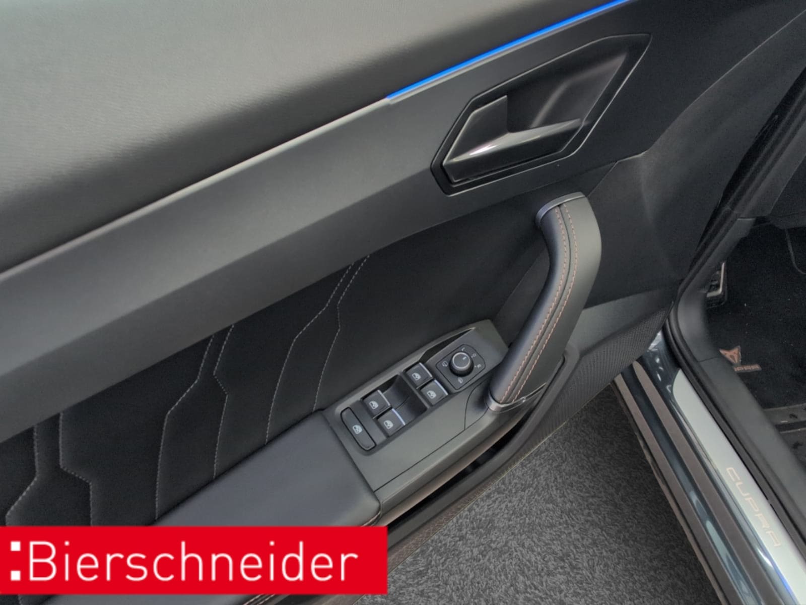 CUPRA Formentor – Bild 11