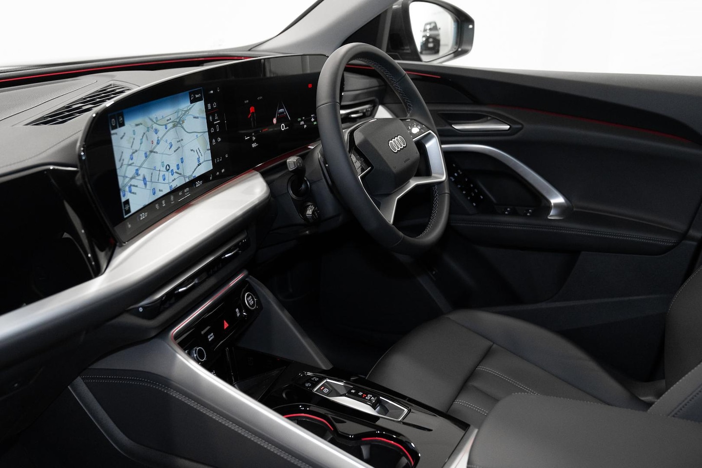 Image about Audi Q5 Sportback TDI quattro 150 kW
