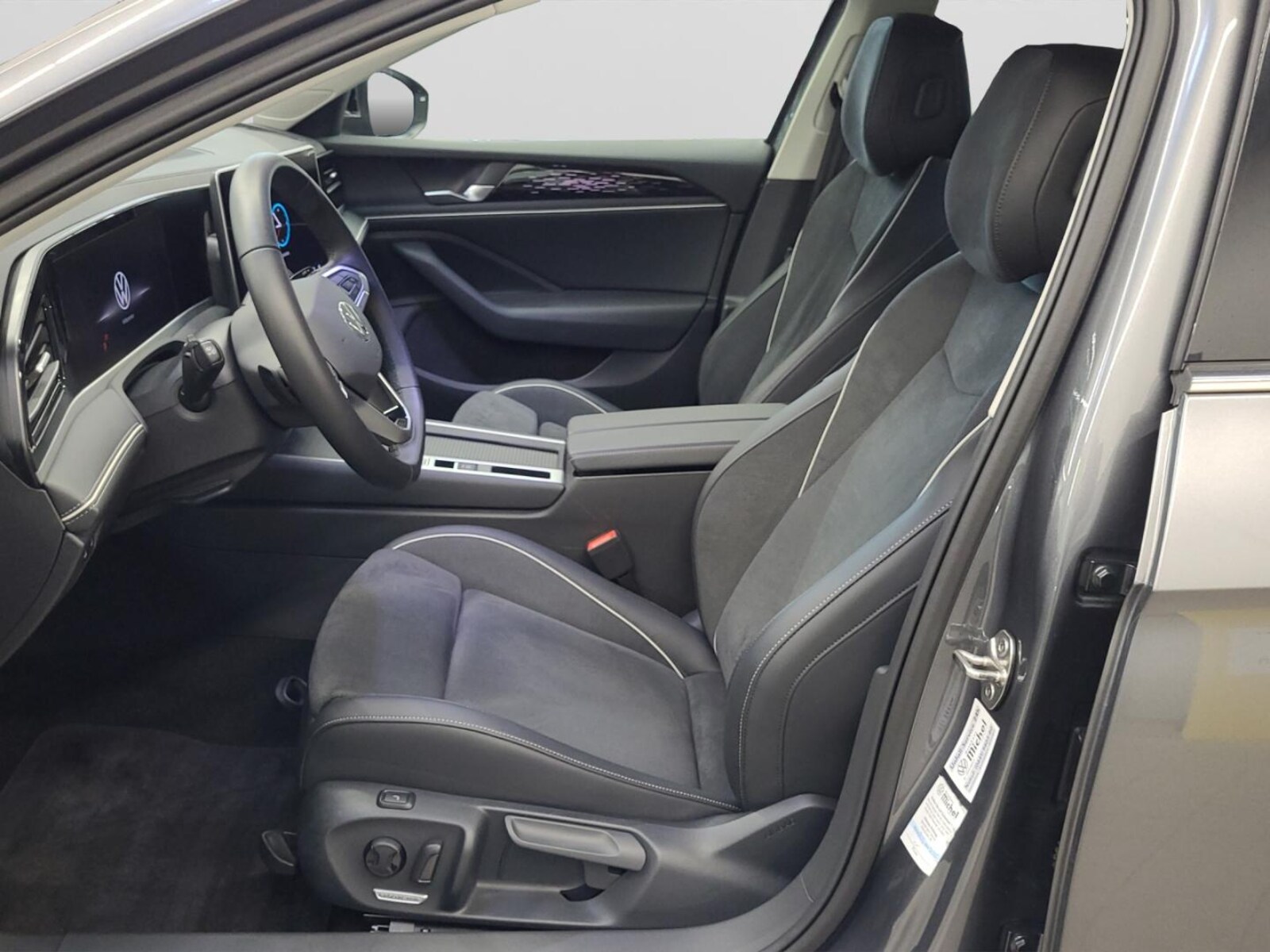 Volkswagen Passat – Bild 14