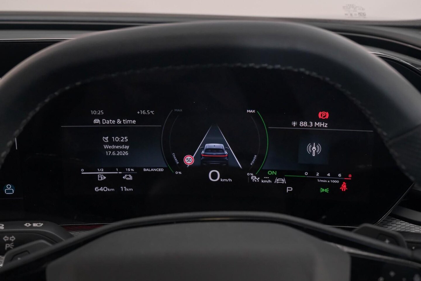 Image about Audi Q5 Sportback e-hybrid quattro S tronic