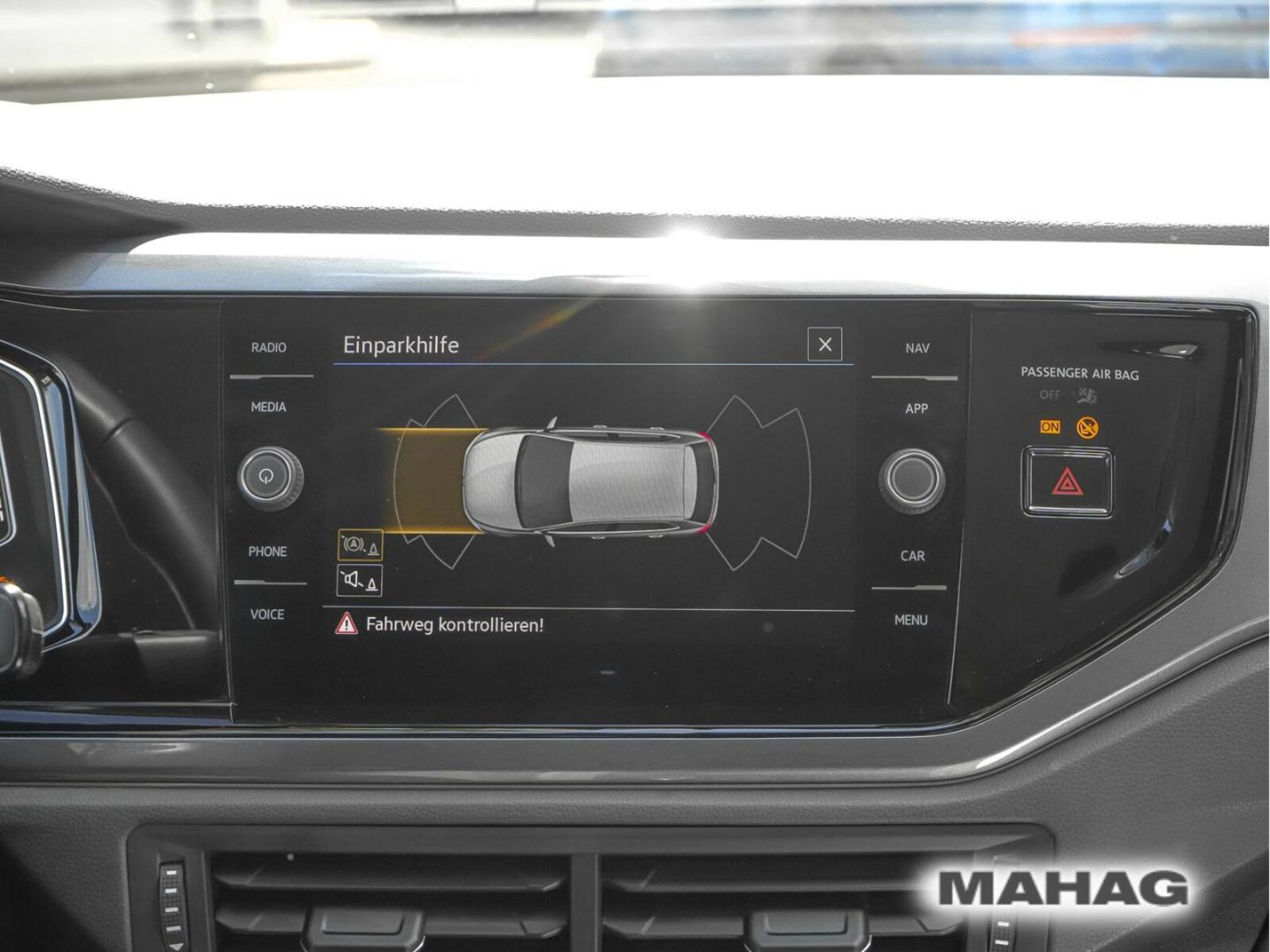Volkswagen Polo – Bild 16