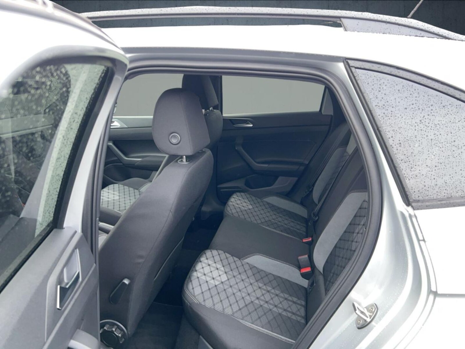 Volkswagen Taigo – Bild 12
