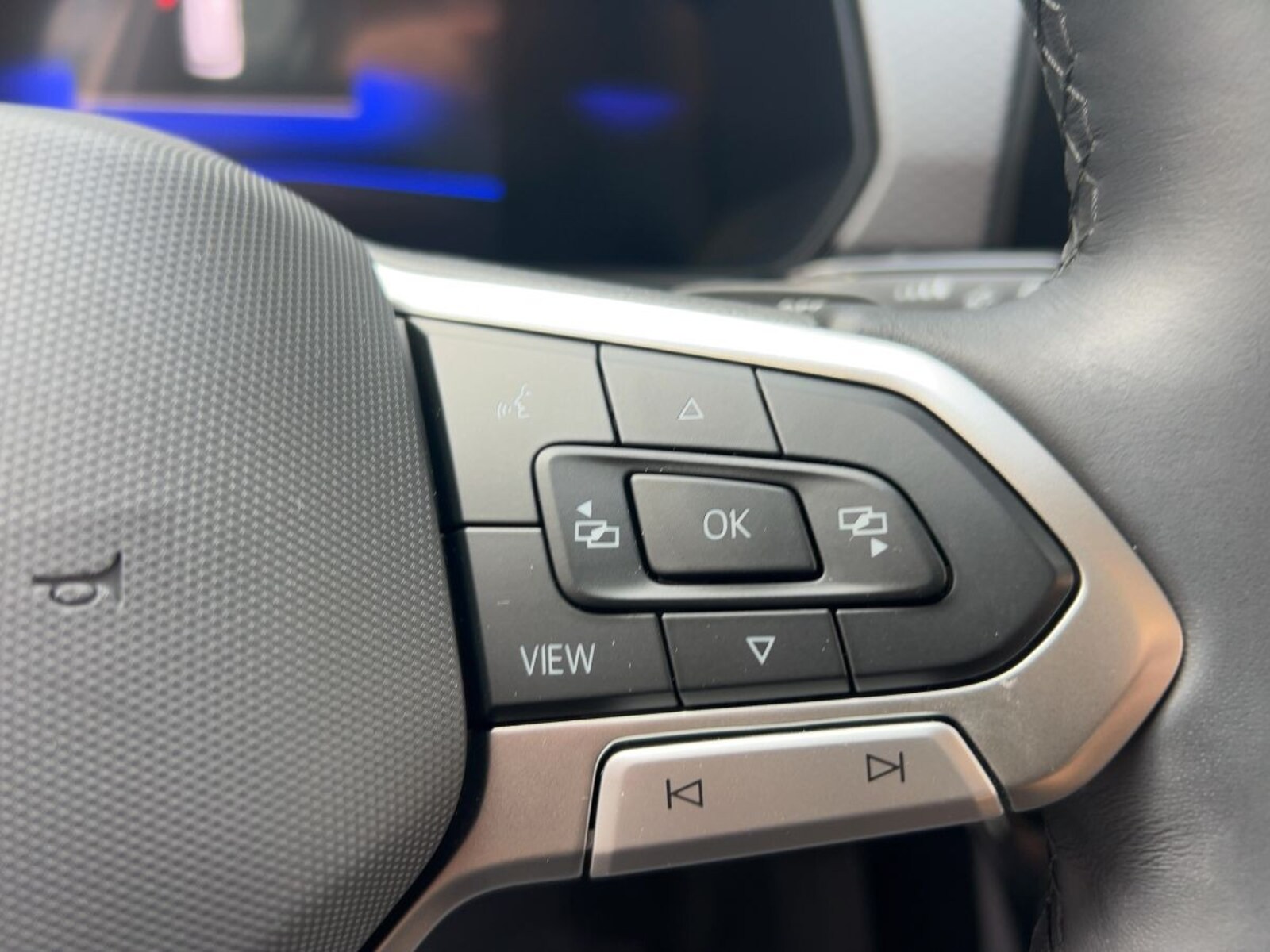Volkswagen T-Cross – Bild 19