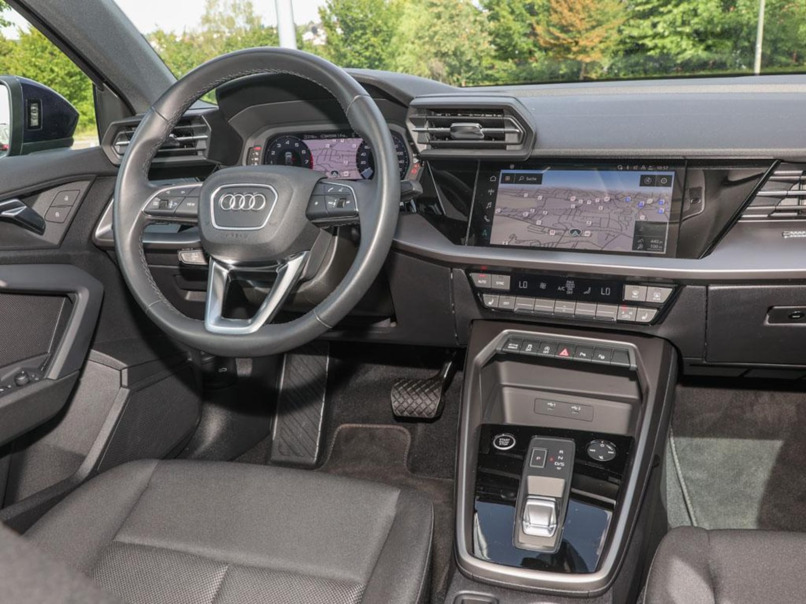 Audi A3 Sportback – Bild 3