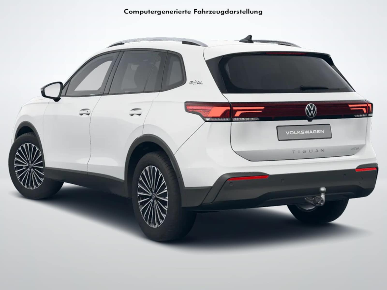 Volkswagen Tiguan – Bild 5