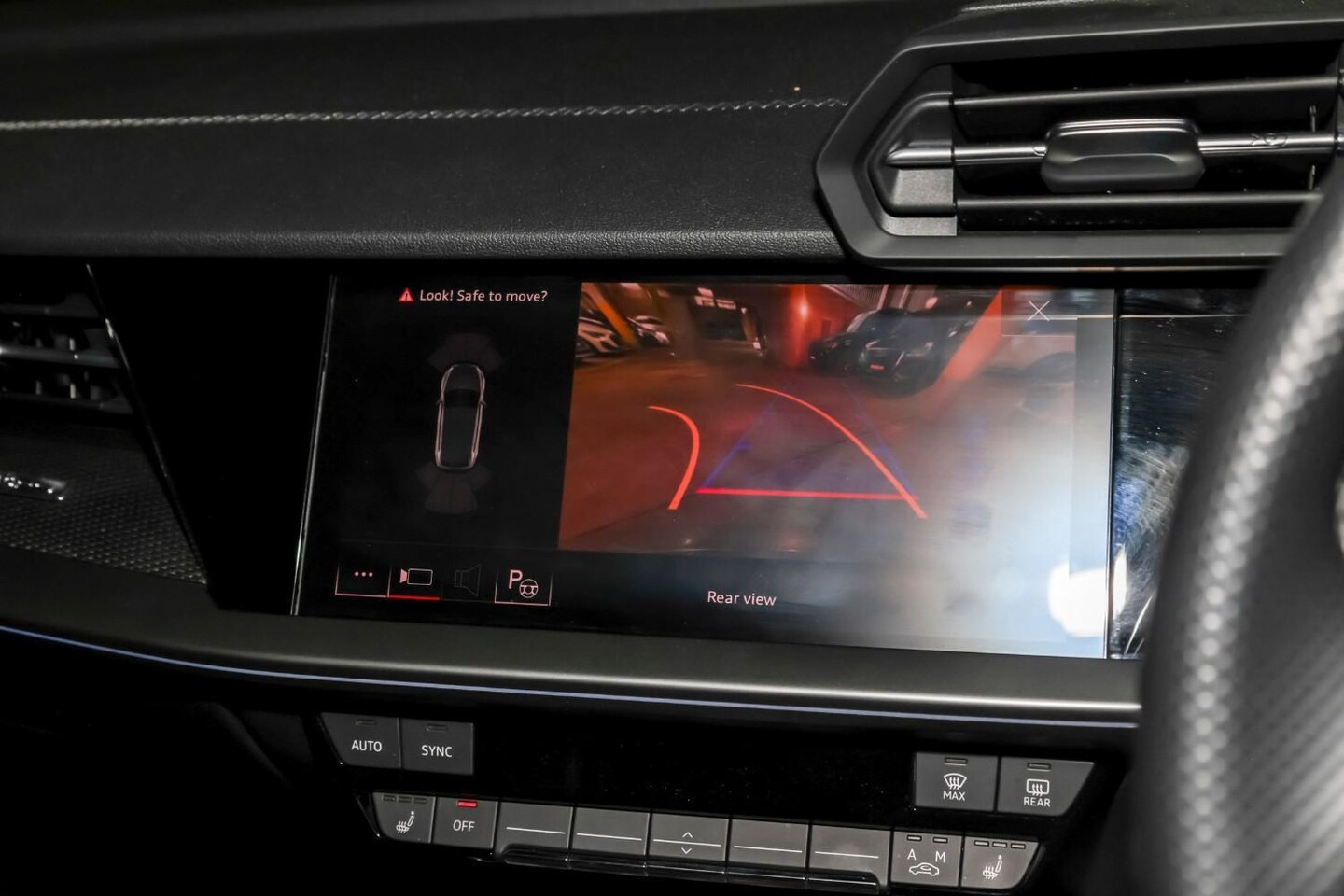 Image about Audi S3 Sportback TFSI quattro S tronic