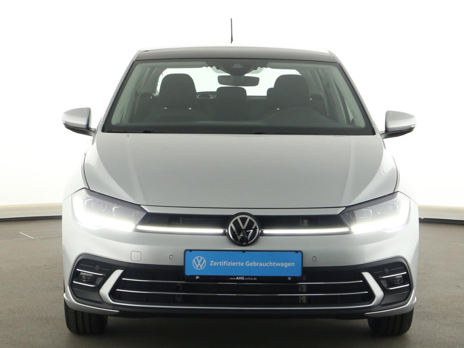 Volkswagen Polo – Bild 3