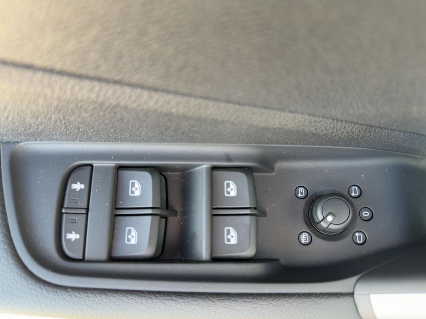 Bild über Audi Q2 advanced 30 TFSI Schaltgetriebe - für weitere Informationen kontaktieren Sie den Audi Partner