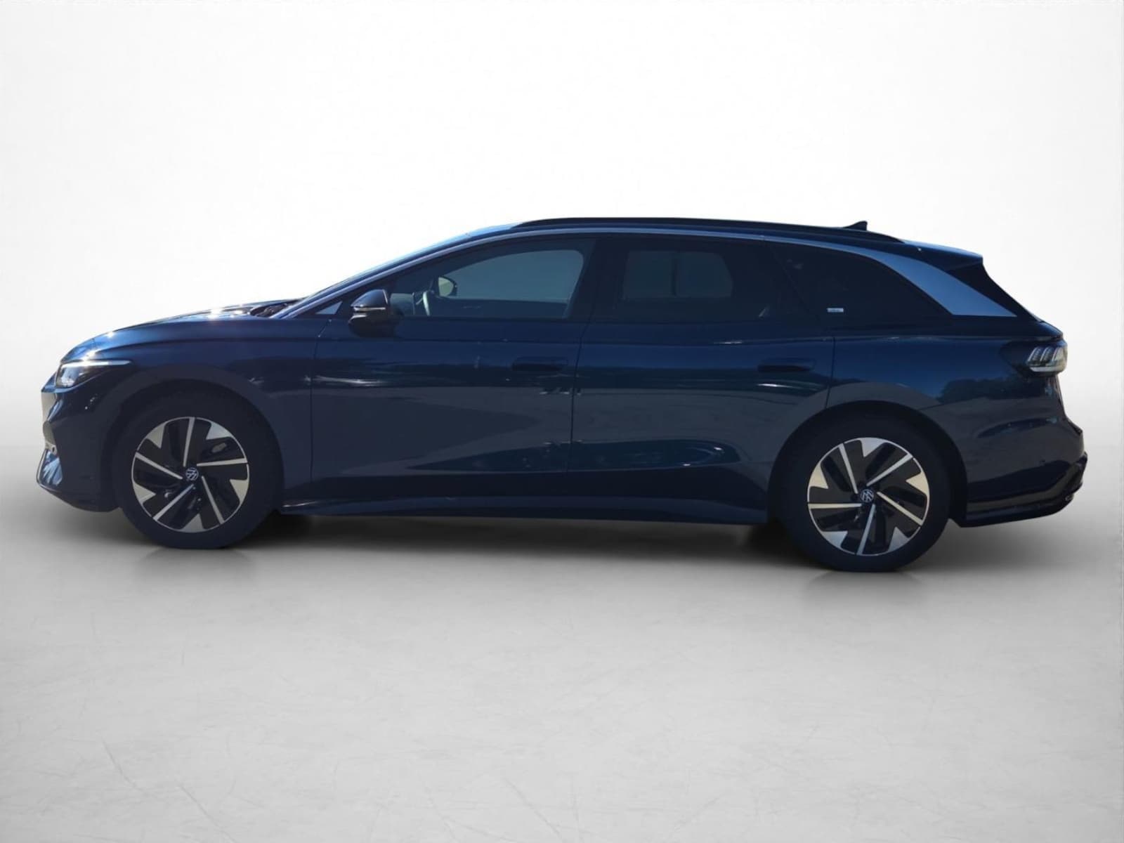 Volkswagen ID.7 Tourer – Bild 4