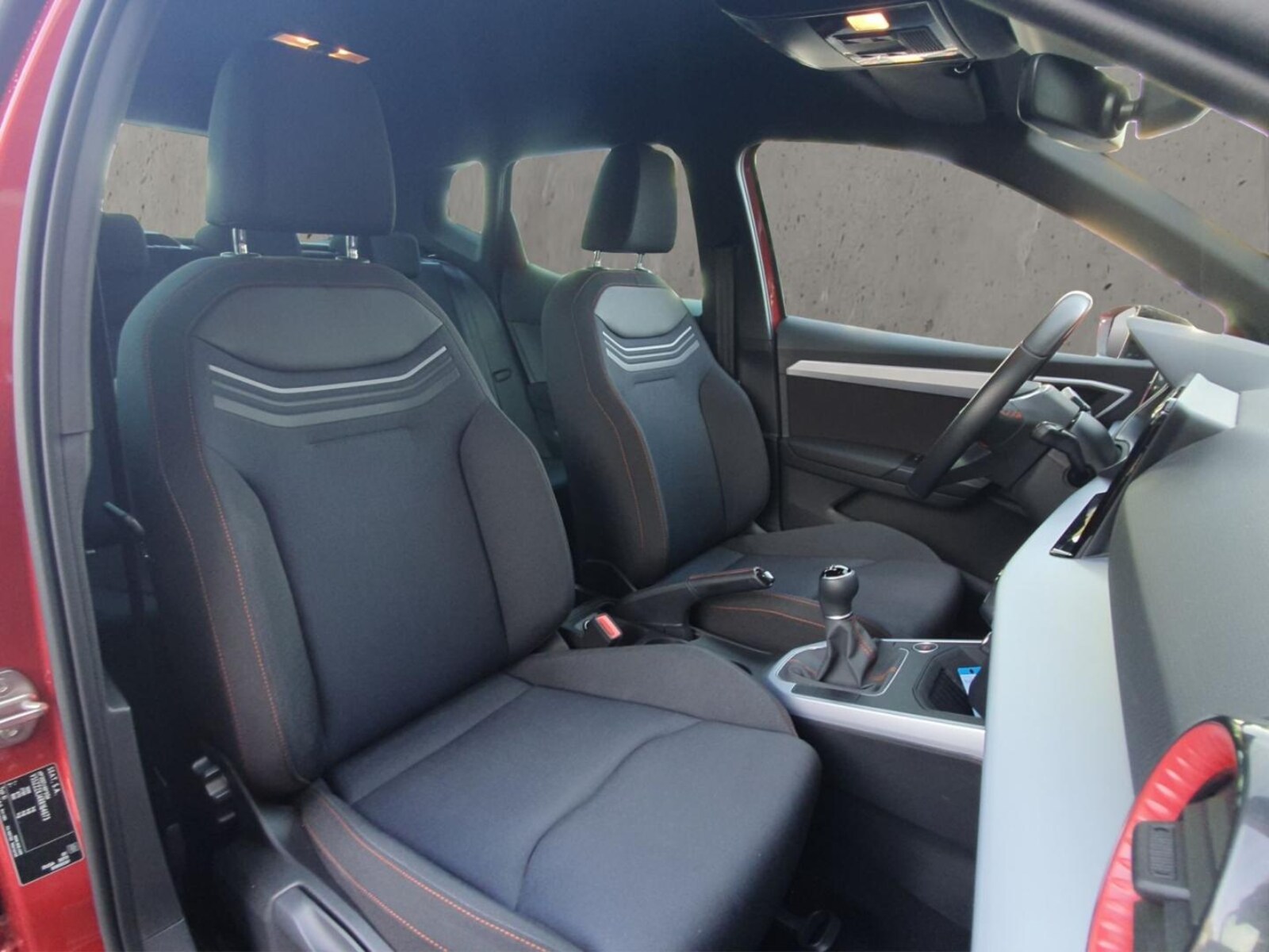 SEAT Arona – Bild 17
