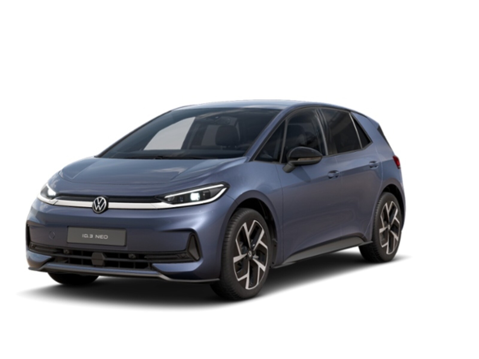 Volkswagen ID.3 Neo